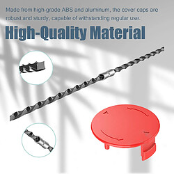 Avis INF Bosch AFS 23-37 Bobines Fil Coupe-Herbe