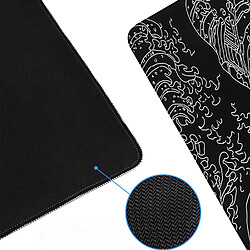 Acheter C000039629_inf Tapis de souris gamer - Noir