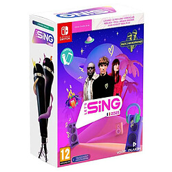 Plaion Let's Sing 2025