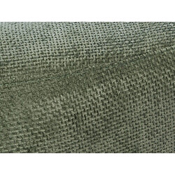 Amadeus Fauteuil Bess - Vert pas cher