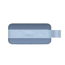Avis Avizar Bolaris Enceinte Bluetooth Milano Bleu