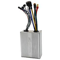 Avis Minimotors - Contrôleur - Dualtron Thunder 3 - Noir