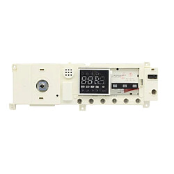 Thomson module de commande lave-linge