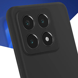 Avis 3mk Coque Silicone Xiaomi 14T