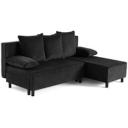 BESTMOBILIER Gloria - Noir