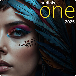 Audials One 2025
