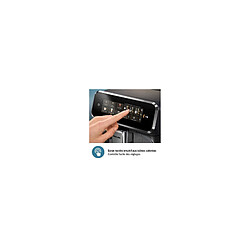 Philips EP3343/90 - Chrome blanc pas cher