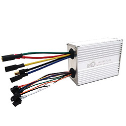 Minimotors - Contrôleur - Dualtron Thunder 3 - Noir