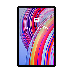 Avis Xiaomi Redmi Pad Pro - Gris