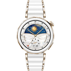 Huawei Watch Homme Blanc