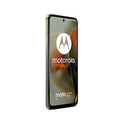 Avis Motorola g 8Go/256Go - Vert