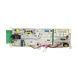 Thomson module de commande lave-linge