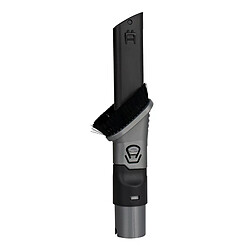 Brosse suceur 2 en 1 pour aspirateur Shark HV300