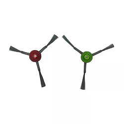 Avis Brosse pour Ecovacs T10/T10 Turbo