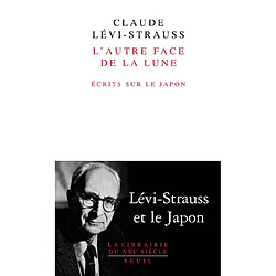 L'autre face de la Lune : écrits sur le Japon - Occasion