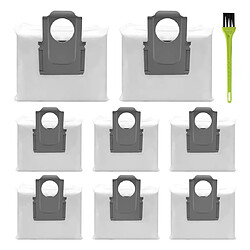 Sac à poussière pour Roborock Q7 Max / S7 MaxV Ultra