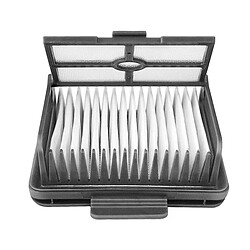 Avis Brosse à rouleau et filtre HEPA pour aspirateur Dreame H11