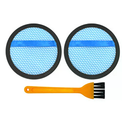 Filtre HEPA pour aspirateur PowerPro FC6409/FC6405