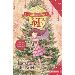 L'école des fées. Vol. 12. Le sapin de Noël - Occasion