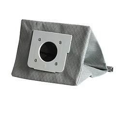 Sacs d’aspirateur lavables pour LG
