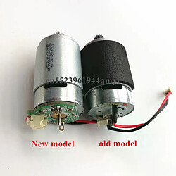 Avis Moteur de brosse pour robot aspirateur