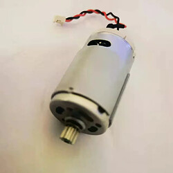 Avis Rouleau principal pour aspirateur robot