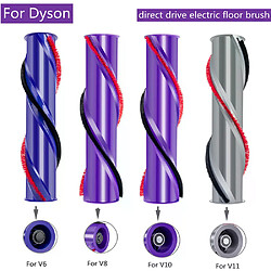 Brosse rotative pour aspirateur Dyson