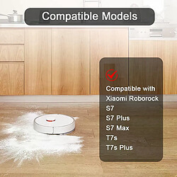 Accessoires aspirateur