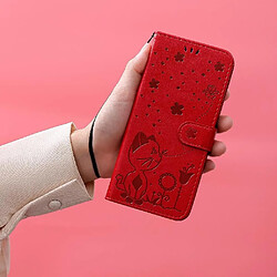 Acheter Samsung Galaxy A91 - Rouge