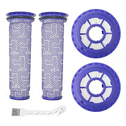Filtres HEPA pour Dyson DC65