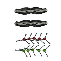Accessoires aspirateur