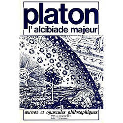 L'Alcibiade majeur