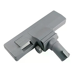 Buse de sol pour aspirateur 32 mm
