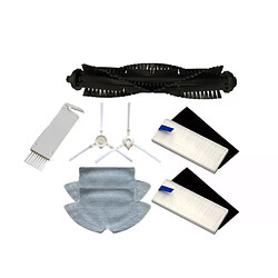 Kit pièces pour aspirateur robot 360 S6 Pro