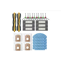 Aspirateur AIVI Ecovacs Deebot T8