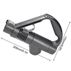 Accessoires aspirateur