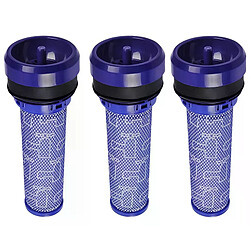 Filtre pré-moteur HEPA pour Dyson DC39/DC37