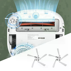 Avis Kit d’accessoires aspirateur Dreame W10/W10 Pro - 12 pièces