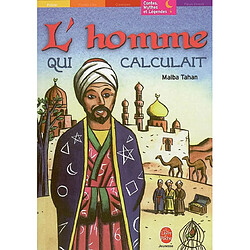 L'homme qui calculait - Occasion