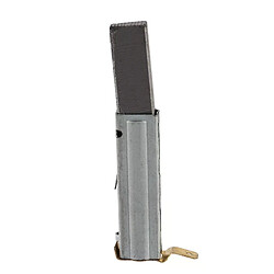 Avis Brosse carbone moteur aspirateur industriel Baiyun BF501/BF502 - Lot de 4