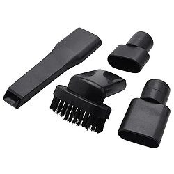Accessoires aspirateur