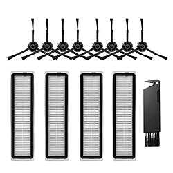 Kit accessoires aspirateur robot Dreame L10 Pro/D9