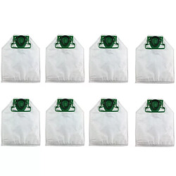Sacs aspirateur Vorwerk Kobold VK200 - Lot de 8