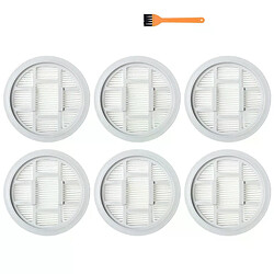 Filtre HEPA pour aspirateur Xiaomi Deerma VC20S/VC21