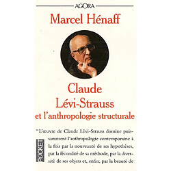 Claude Lévi-Strauss et l'anthropologie structurale - Occasion