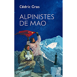 Alpinistes de Mao - Occasion