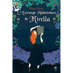 L'estrange malaventure de Mirella - Occasion