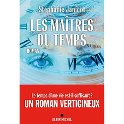 Les maîtres du temps - Occasion