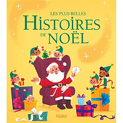 Les plus belles histoires de Noël