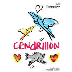Cendrillon - Occasion